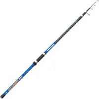 Yokozuna Raptor Teleskop-surfcasting-rute