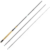 Colmic Real Superior Hst Series Matchangelrute