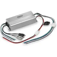 Clarion Marine Xc2410 Verstärker 400w