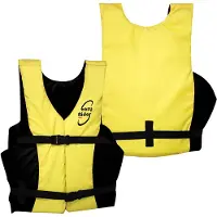 Lalizas Easy Rider 50n Iso Schwimmweste