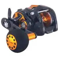 Tica Titan Claw X-treme Jigging-rolle