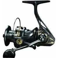 Xzoga Gawas Bullgaty Spinnrolle
