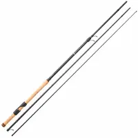 GARBOLINO Trout Quest Fi Tr 3+1 Spinnrute