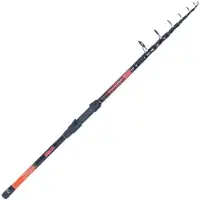 Bulox Goonal Boat Slim Tele Bootsrute