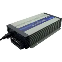Samlex Lifepo4 Lithium Ladegerät 120a 12v