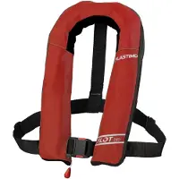 PLASTIMO Pilot 180 Aufblasbare Schwimmweste