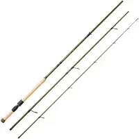 GARBOLINO Heritage Vm Aventure Spinnrute