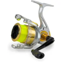 LINEAEFFE Sk15 Surfcasting-rolle