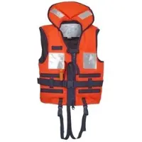 Ocean Safety Typhon Navy 150n Schwimmweste