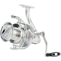Herculy Flow Deep Surfcasting-rolle