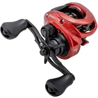 Lew´s Lews KVD Elite - linkshand Baitcaster