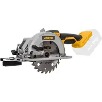 Vito 20V Akku-Kreissäge EGO LI Scheibe 140mm Ohne Akku Und Ladegerät