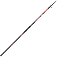 Bulox Goonal Teleskop-surfcasting-rute