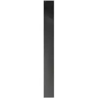 Blugy Slim 160wp Solarpanel Silber 2065 x 350 x 35 mm Silber 2065 x 350 x 35 mm