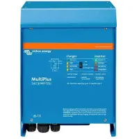 Victron Energy Combi Multiplus Compact Ve Bus Wechselrichter 80a 120v 2000w