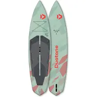 Duotone Blitz Air 12´0´´ Aufblasbares Paddle-surfboard