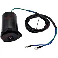 Recmar Yamaha 62x-43880-09 Trimmmotor