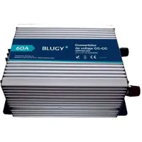 Blugy Cc-cc 24v-12v 60a Konverter