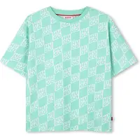 HUGO G01022 Kurzarm-t-shirt
