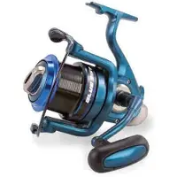 LINEAEFFE Blue Rift Edge Feeder Karpfenrolle