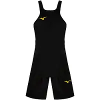 Mizuno Badeanzug, Damen GX6 ET