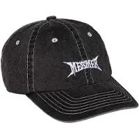 Mesmer Logo Kappe