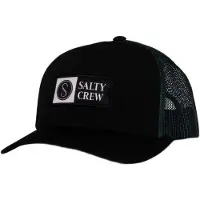 Salty Crew Pinnacle 2 Retro Trucker Kappe