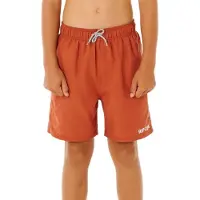 Rip Curl Streamline Offset Volley Badeshorts