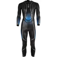 Huub Agilis Ii 3:5mm Langarm-neoprenanzug
