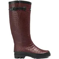 Aigle Gummistiefel Damen Aiglentine 2 Cr Sureau-Schuhgröße 37