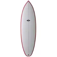 NSP Elements Tinder-d8 5´10´´ Surfbrett