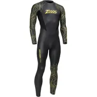 Zoggs Predator Tour ärmelloser Triathlonanzug