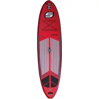 Safe Waterman Easy Ride 10´6 Sup-board