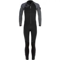 BEUCHAT Aquatrek 3/2 Mm Langärmliger Neoprenanzug Für Meerwanderungen