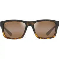 Maui jim The Flats Polarisierte Sonnenbrille