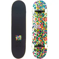 Olsson Pixel 8´´ Skateboard