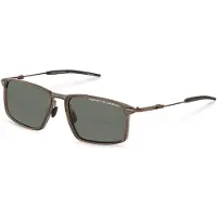 Porsche Design P86006-56c415 56x19x145 Mm Polarisierte Sonnenbrille