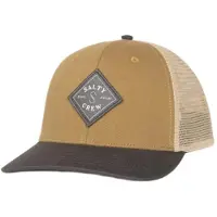 Salty Crew Sealine Retro Trucker Kappe