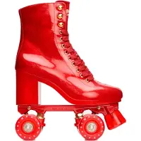 Impala Rollers Marawa High Heel Damen-rollschuhe