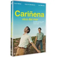 Dvd Cariñena