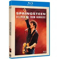 Dvd Liefer Mich Aus Dem Nichts Blu-ray