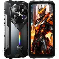 FOSSiBOT F113 12gb/256gb 6.6´´