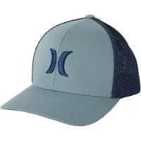 Hurley Laguna Icon Stretch Kappe