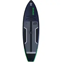 Safe Waterman Cx-3 9´ Sup-board