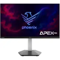 Phoenix Technologies Apex Pro 27´´ 2k Ips Led 180hz Gaming-monitor