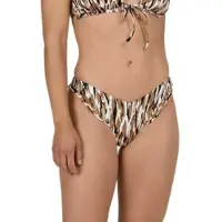 Salty Crew Dreamspot Skimpy V Bikini-höschen