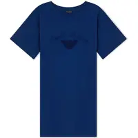 Emporio Armani Ew004078_af20244 Bademantel
