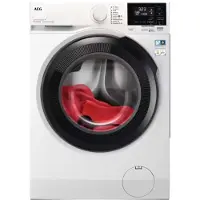 AEG Lfr6194o4q Frontlader Waschmaschine