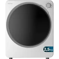 Cecotec Bolero Dresscode Dry 3150v Frontlader Trockner
