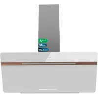 Cecotec Bolero Flux Dt 907500 Dekorative Dunstabzugshaube